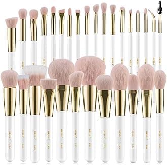 Professional Makeup Brushes Set 30 Pieces