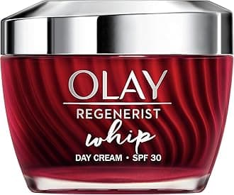 Olay Regenerist Whip Day Cream with SPF 30 for Women, 50 ml