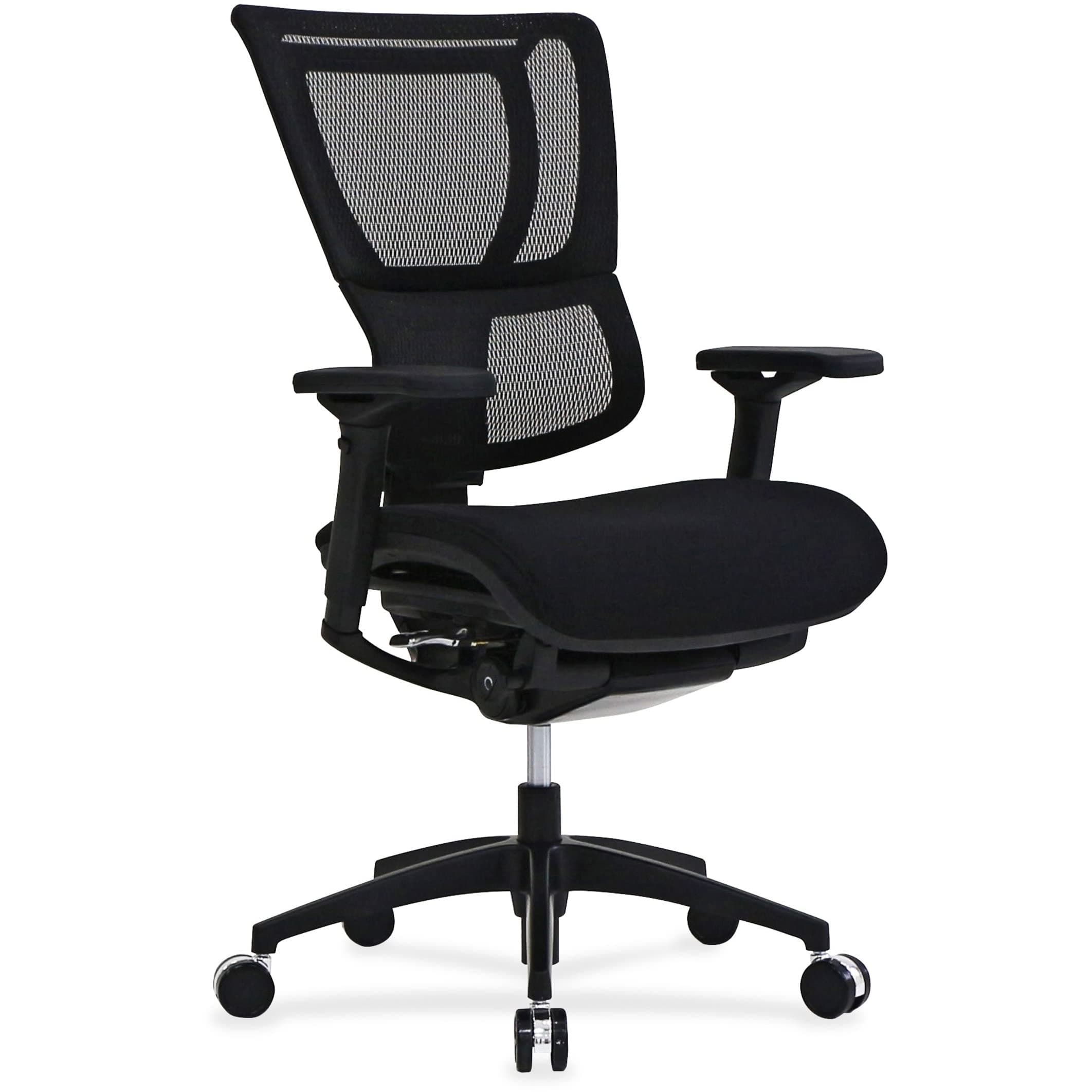 Eurotech Seating iOO Chair, Black