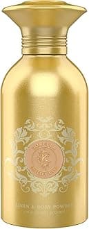 Shelley Kyle Sorella Linen And Body Powder Talc Free, 575 Grams