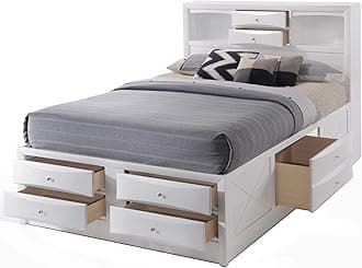 King Bed Frame