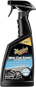 Meguiar's G4216 Car Scent Protectant - 16 oz.
