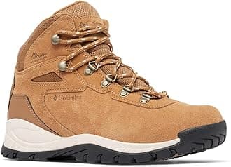 Columbia Women's Newton Ridge Plus Waterproof Amped Hiking Boot
