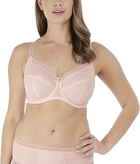 Fantasie Women's Fusion Full Coverage Underwire Bra Side Support Bra Full Coverage Bra (Pack of 1)