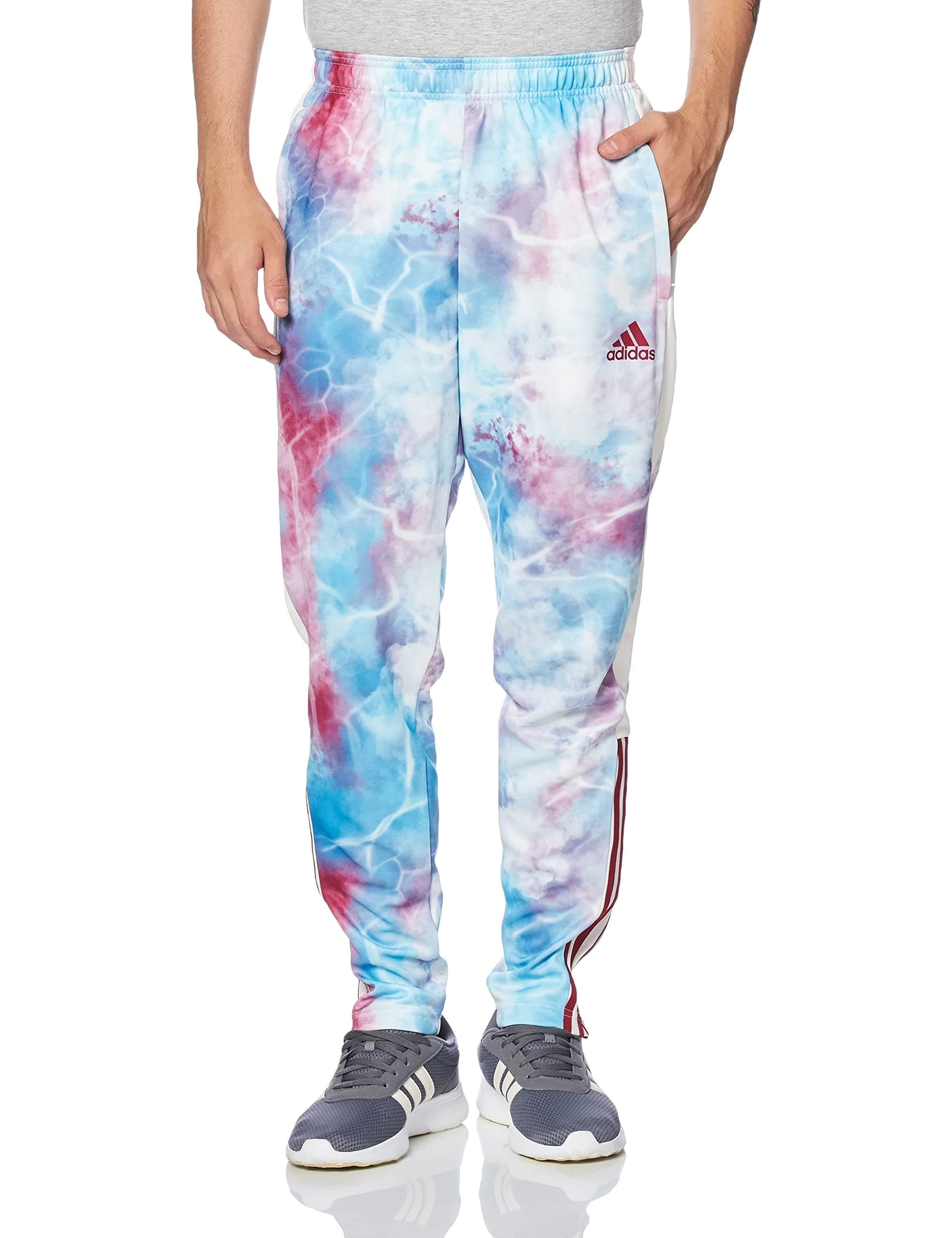adidas Mens Tiro Pants