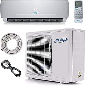 Blue Series III 24,000 BTU