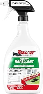 Prevents Mice and Rat Entry in Your Home