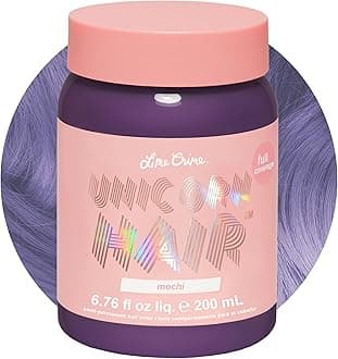 Lime Crime Unicorn Hair Dye (Mochi)