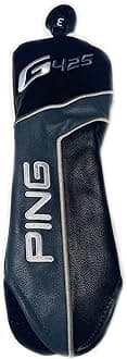 G425 Fairway Wood Headcover
