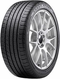GOODYEAR Eagle Sport All Season 235/45R18 94V (Qty of 1)