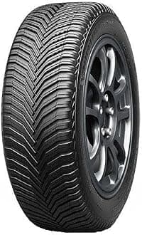 Tyre All Season Michelin CROSSCLIMATE 2 245/40 R18 93Y