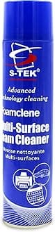 MULTIPURPOSE FOAM CLEANER 650 ML