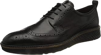 ECCOSt.1hybrid mens Brogues