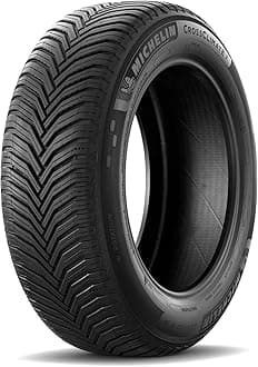 Tyre All Season Michelin CROSSCLIMATE 2 245/35 R19 93Y XL
