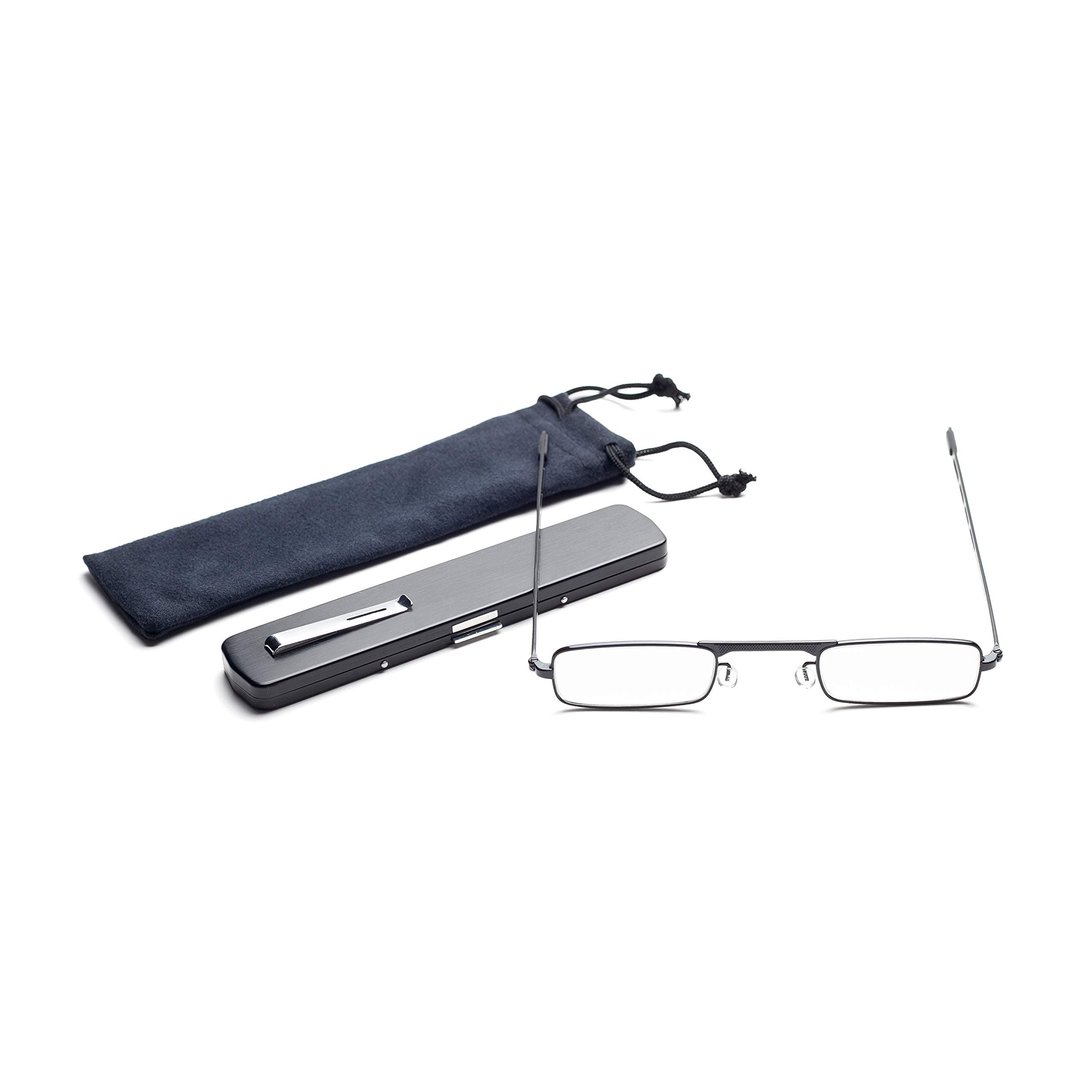 by Reading Glass World