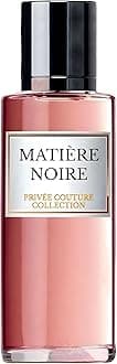 ODORZ MATIERE NOIRE - Eau De Parfum | Long Lasting Perfumes For Men - Privee Couture Collection | High Concentration 30 ML perfume For Women | By Latafa Perfumes
