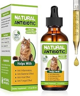 Cat Multivitamin,Immune Support,Supports Allergy Itch Relief,Cats Supplements, Allergy Support