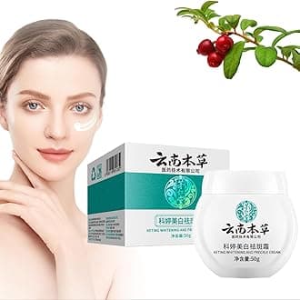 Generic Face Cream for All Types of Skin (1 Pc,50gBox)