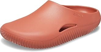 Crocs Mellow Clogs, Recovery Shoes unisex-adult Clog