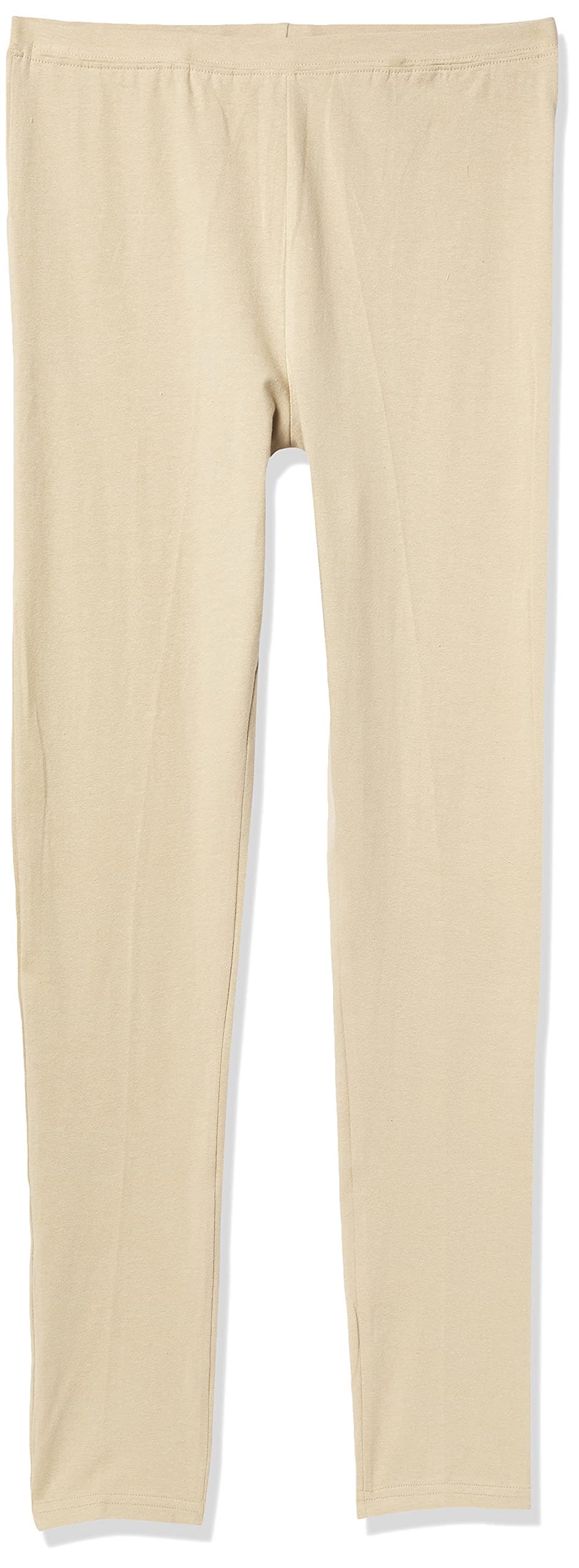 French Toast Girls Basic Solid Leggings