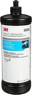 05928 Finesse-It II Machine Polish 1 Quart