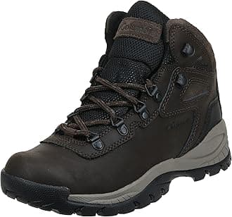 ColumbiaWomen's Newton Ridge Lightweight Waterproof Shoe Hiking Boot