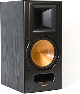 Klipsch RB-81 II Bookshelf Speaker (Single Unit) Parallel Import