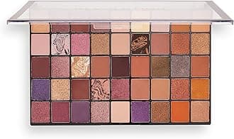 Maxi Reloaded, Infinite Bronze, Eyeshadow Palette, 45 Shades, 60.8g