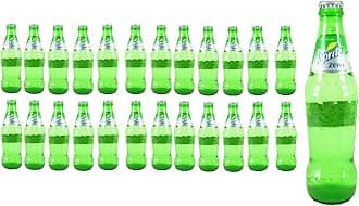 Sprite Zero Sugar Glass Bottle 24 x 330ml
