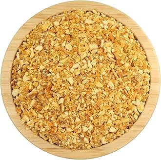 Bitter Orange Dried Cut Peel - Citrus Aurantium L. (300g)