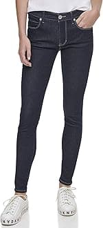 DKNYWomen's Bleeker Shaping Skinny Jeans