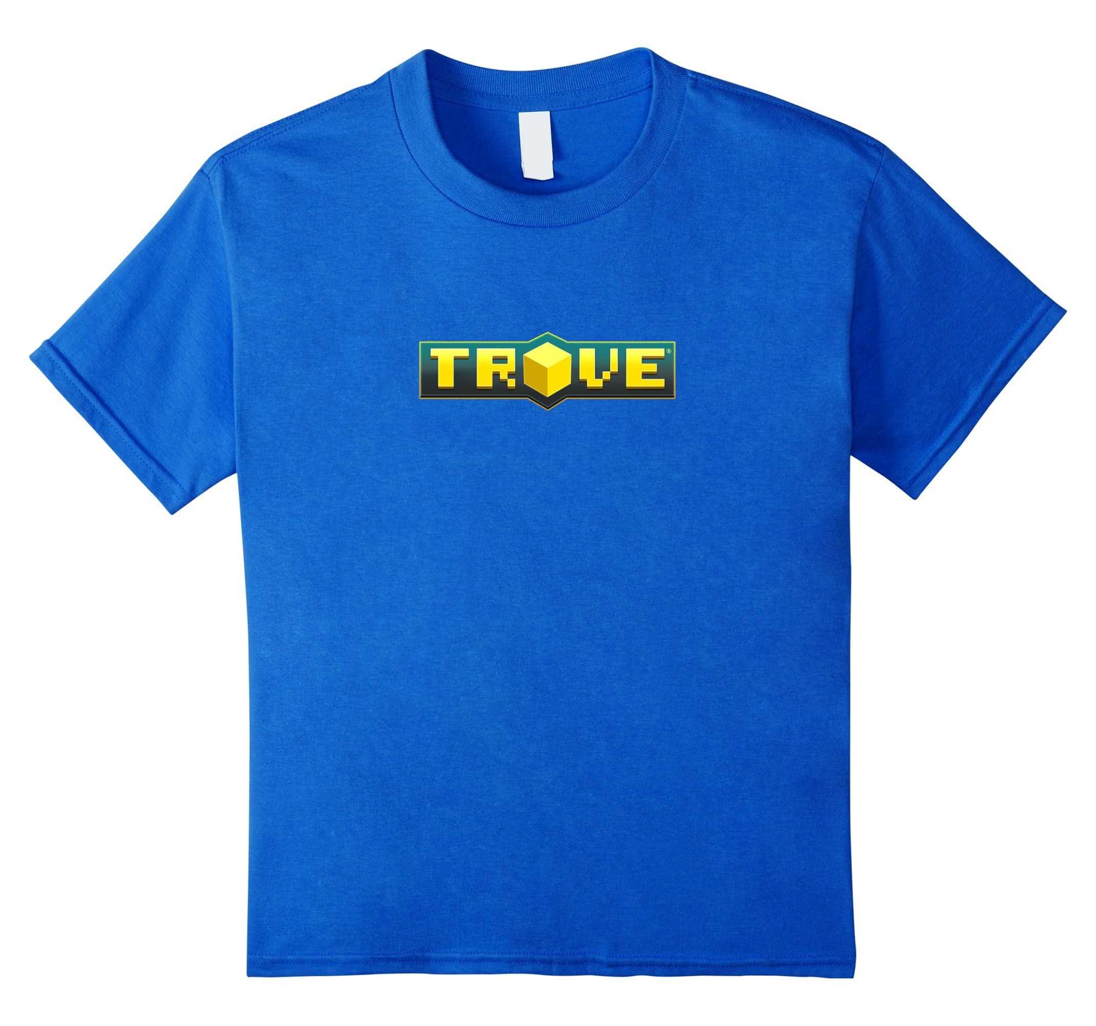Official Trove T-Shirt