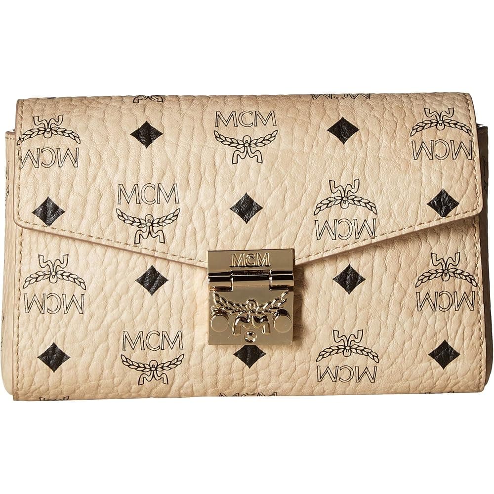 Patricia Visetos Belt Bag Small