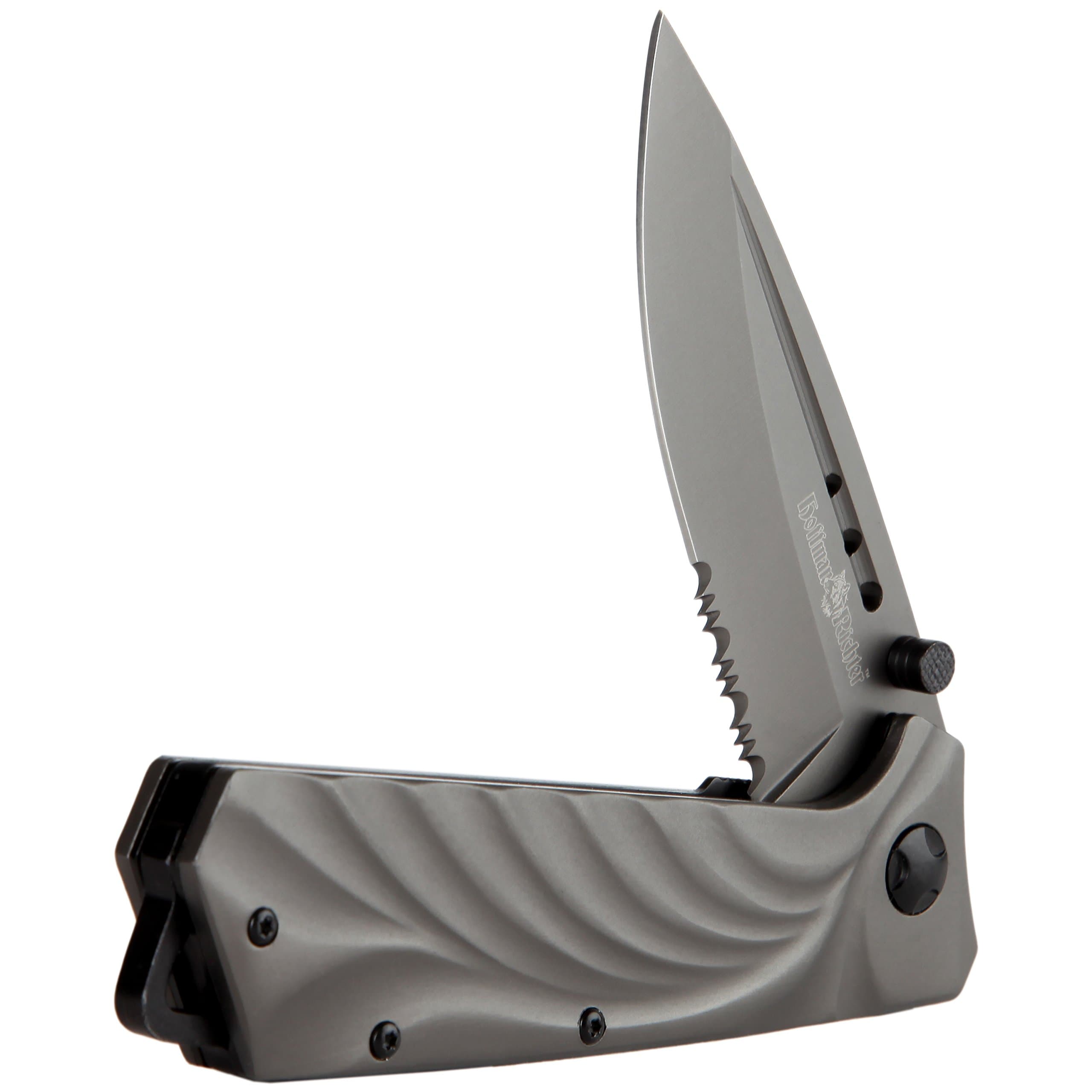 HR-15 Tactical Folding Knife