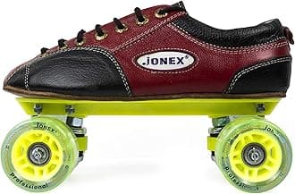 Jonex Shoe Skates Professional, Size 2