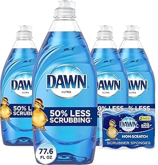 Dawn Ultra