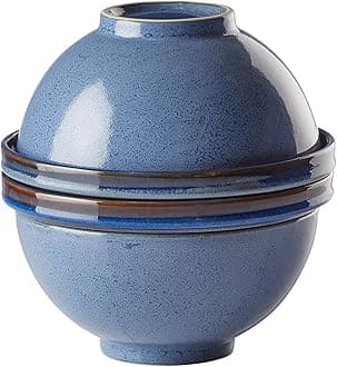 Lenox Luna Nesting Dinnerware Set, 11.40 LB, Multi