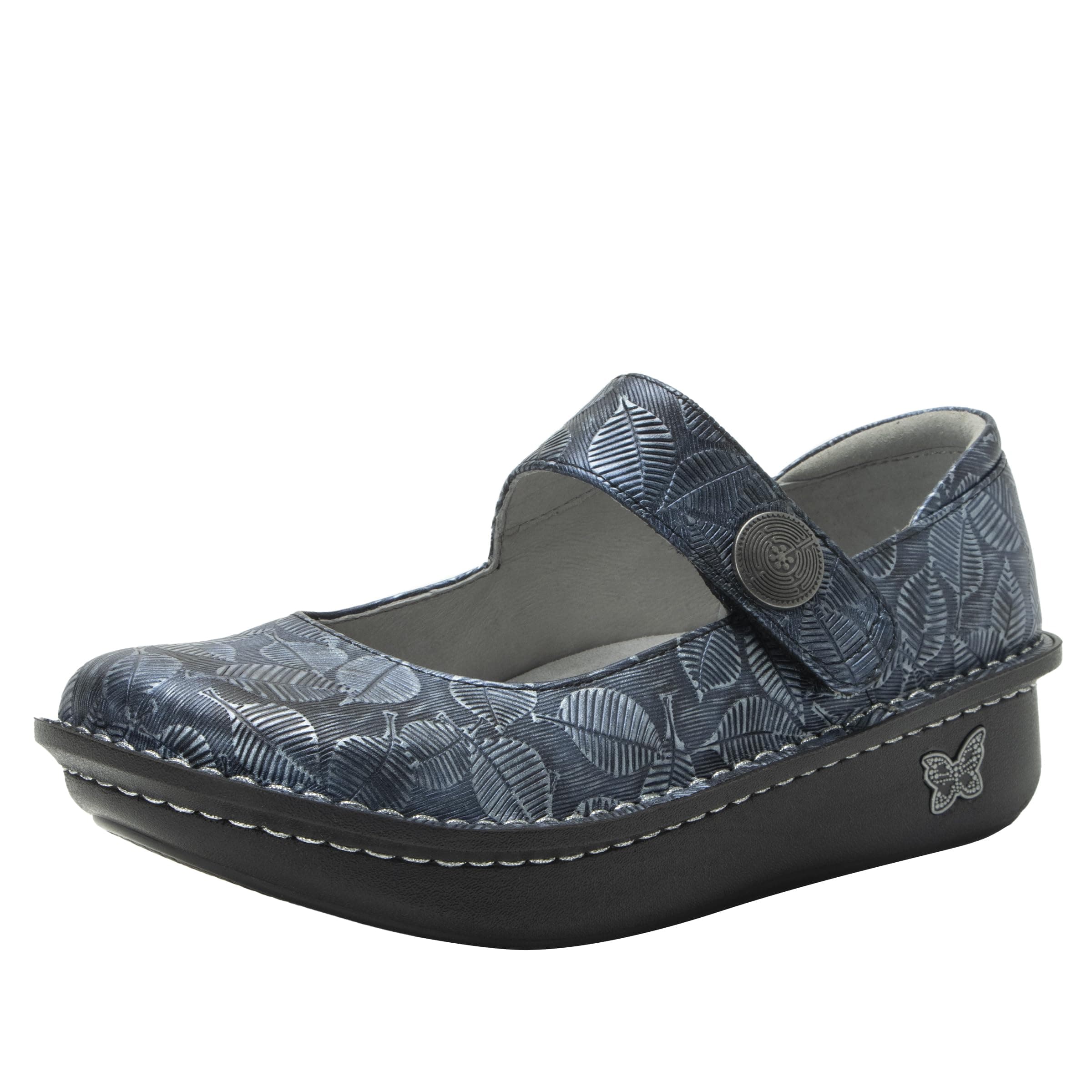 Alegria by PG LiteWomen's Mary Jane Flat