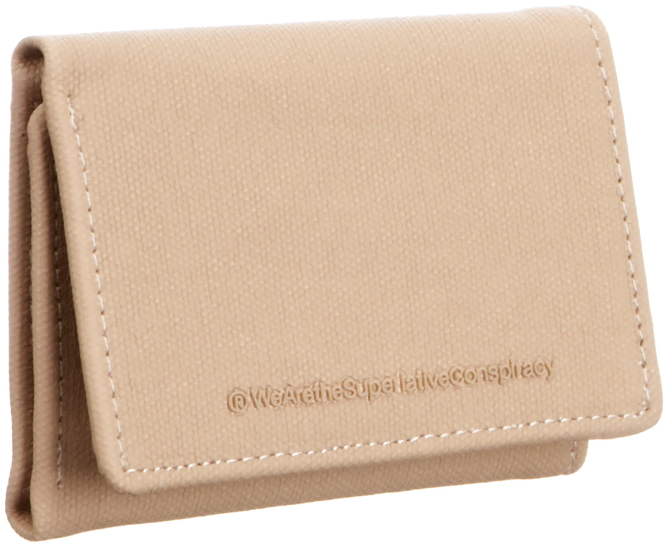 WeSC Payton Men's Wallet