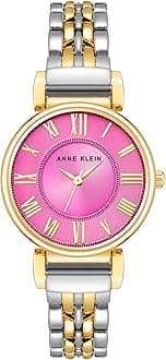 Anne Klein Women's Bracelet Watch