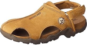 Men's Leather Sandal