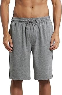 Jockey Men 9426-01 Shorts