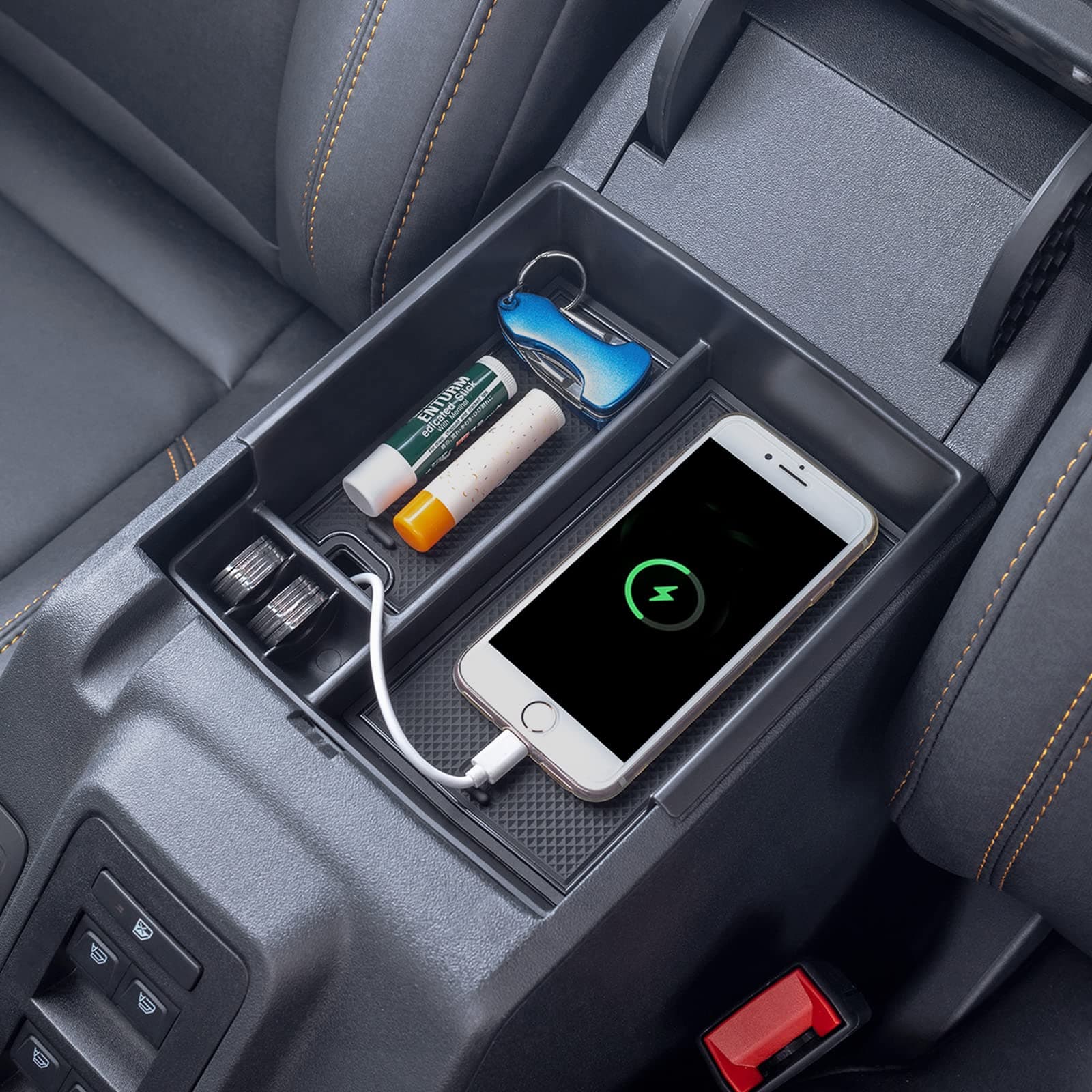 Please note: This one is not for Bronco sport!