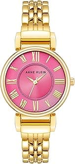 Anne KleinWomen's Bracelet Watch