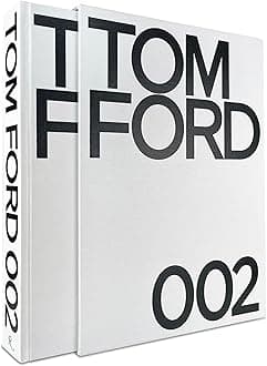 TOM FORD 002