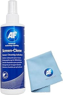 Screen-Clene Spray