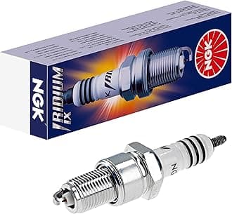 Spark Plug BPR5EIX Iridium IX 6597