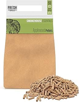 Wood Pellets