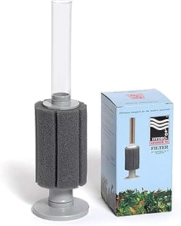 Hydro II Sponge Pro Filter - Up to 20 gallons
