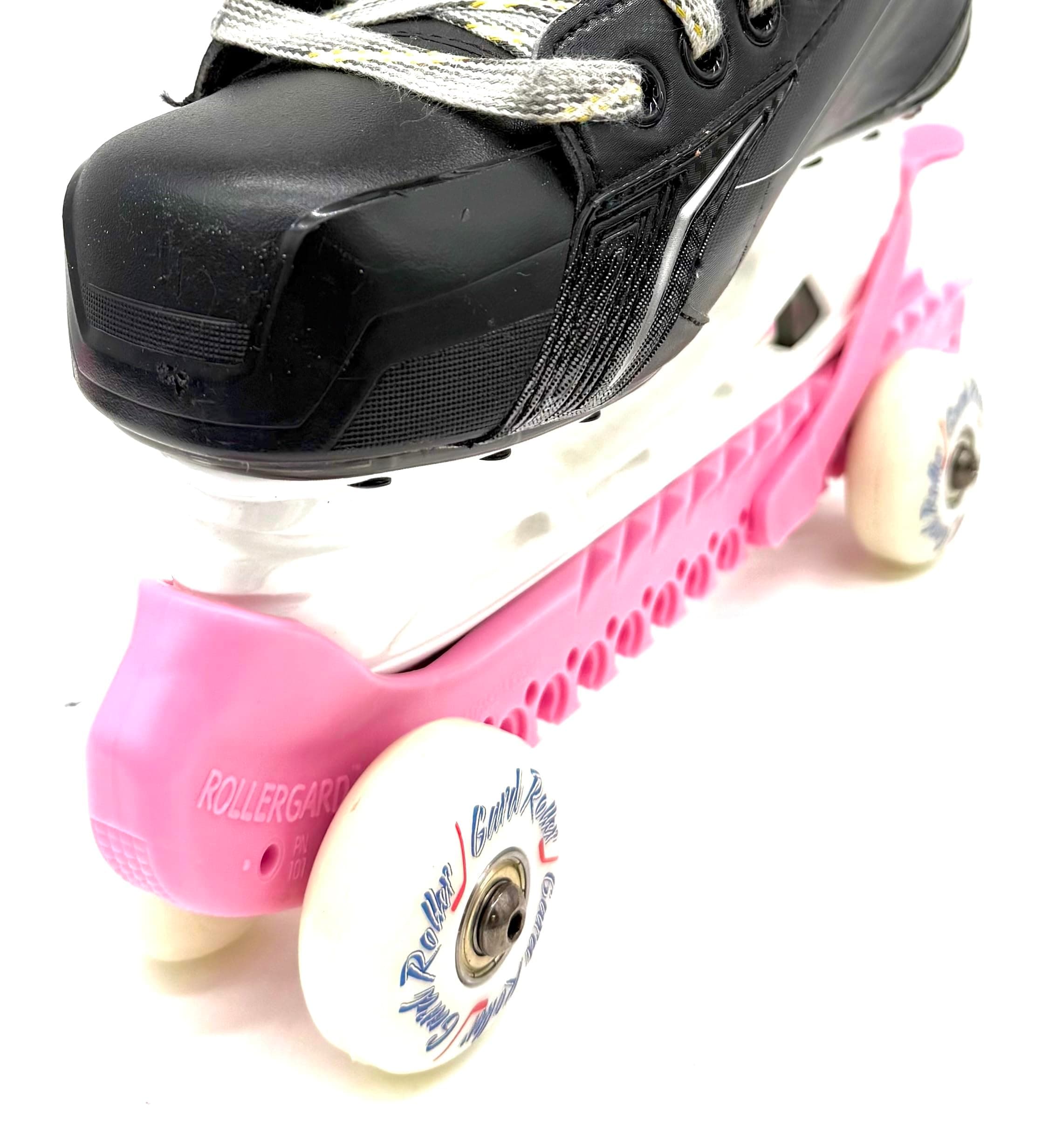 Rollergard Ice Skate Guards, One Size Fits All